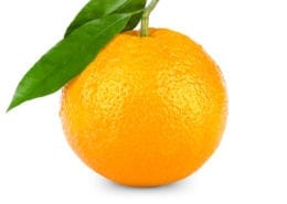 Oranges