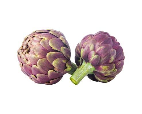 Artichokes