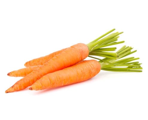 Carrots