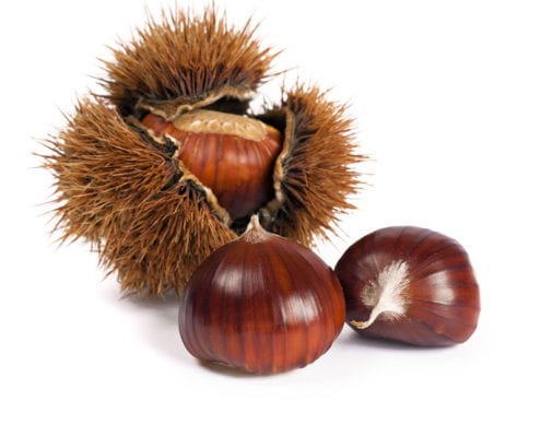 Chestnuts