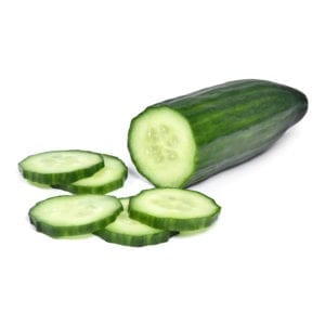 Cucumbers