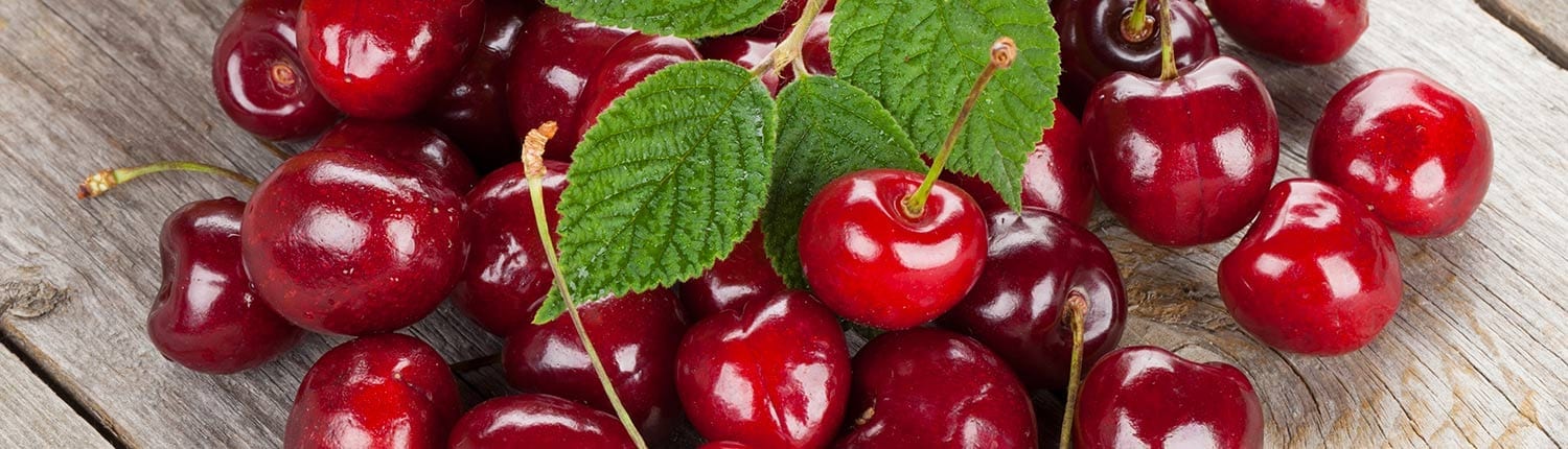 Cherries