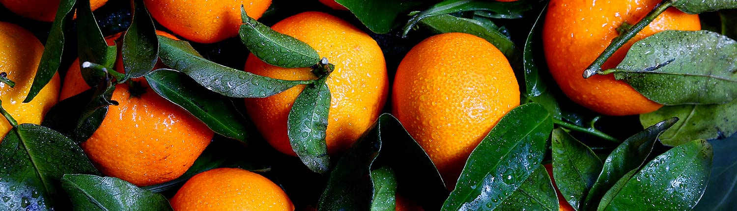 Tangerines