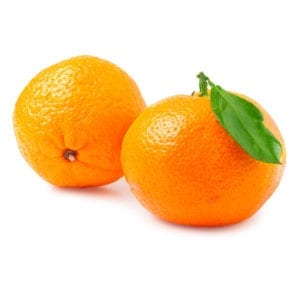 Tangerines