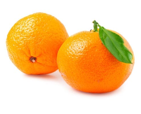 Tangerines