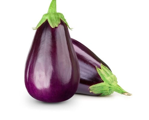 Eggplants