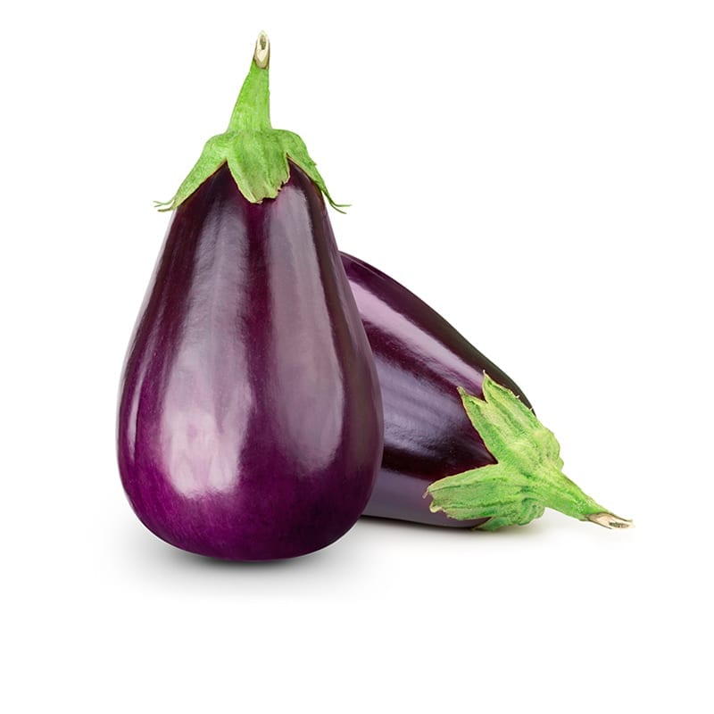 Eggplants