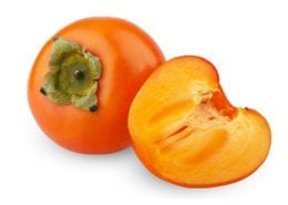 Persimmons