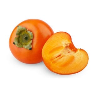 Persimmons