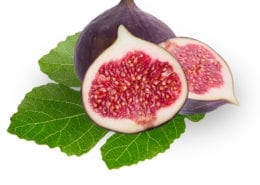 Black figs