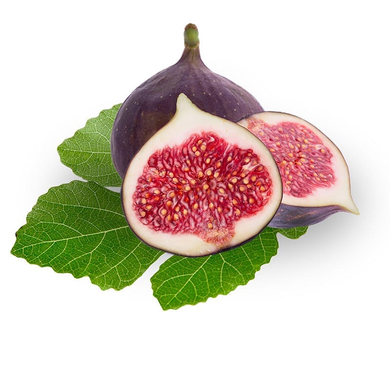 Black figs