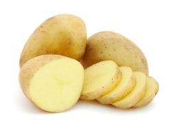 Potatoes