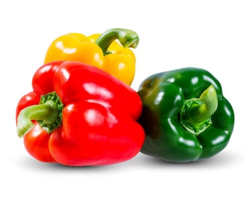 Peppers