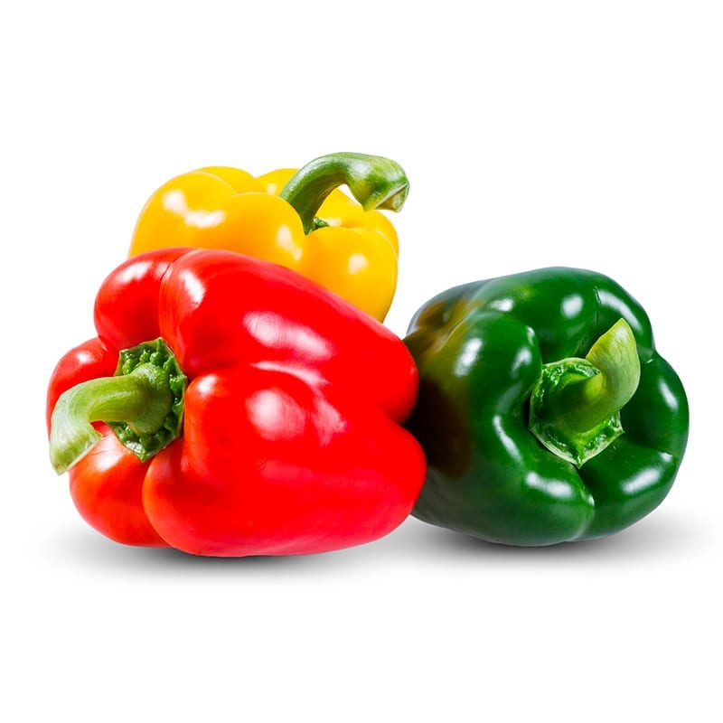 Peppers