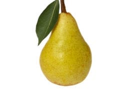 Pears