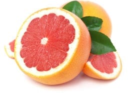 Grapefruits