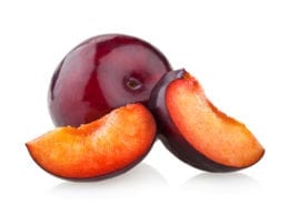 Plums