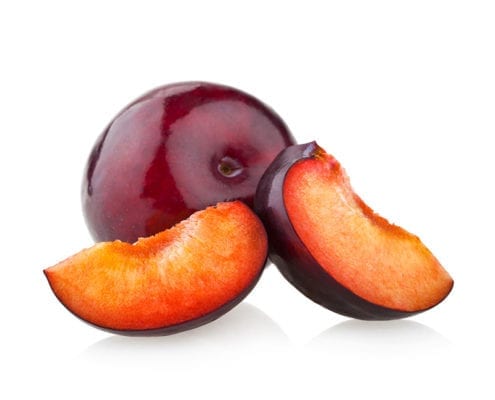 Plums