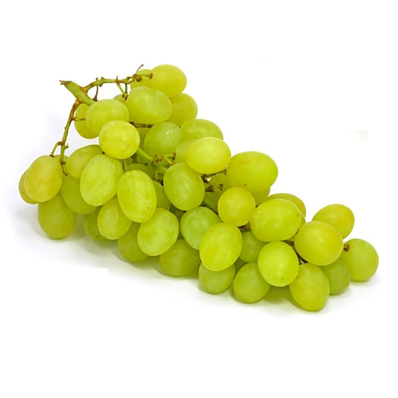 White grapes