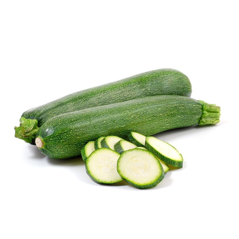 Zucchine