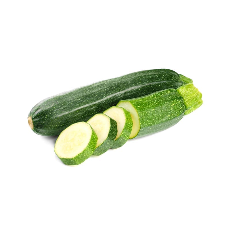 Zucchine