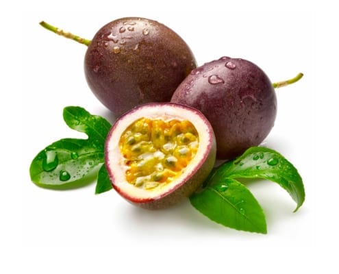 Maracuja – Passiflora
