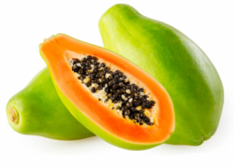 Papaya