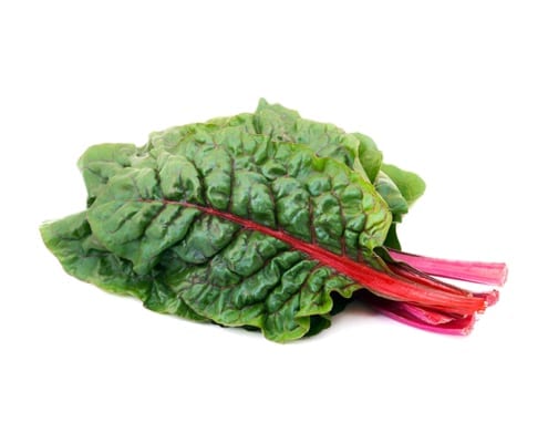 Red Chard