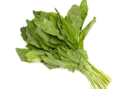 Acetosa verde
