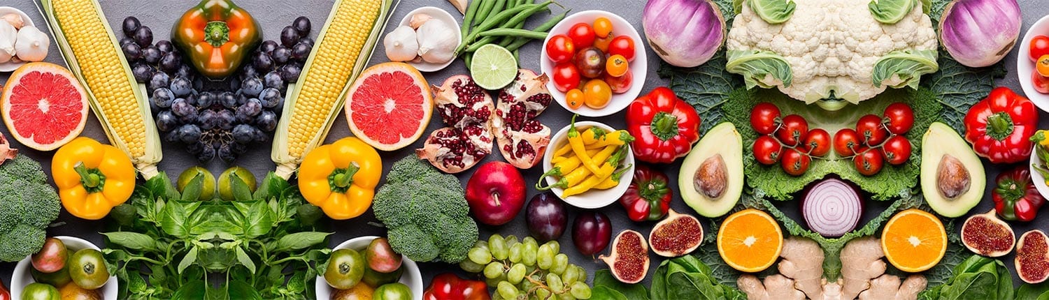 Perchè mangiare più frutta e verdura di stagione?
