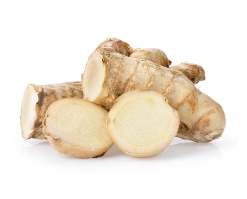 Curcuma