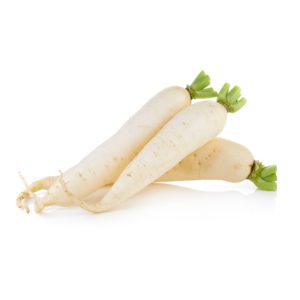 Daikon