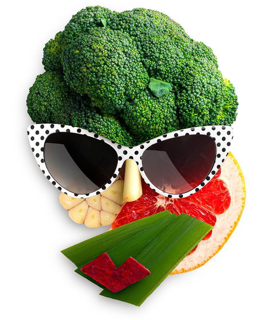 Broccolo