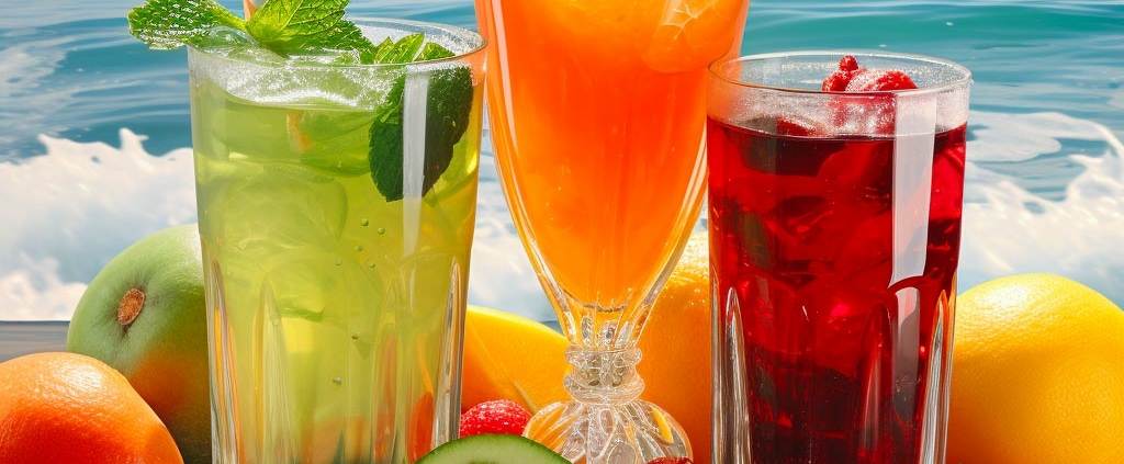 L'importanza di consumare frutta e verdura per un'efficace idratazione durante l'estate
