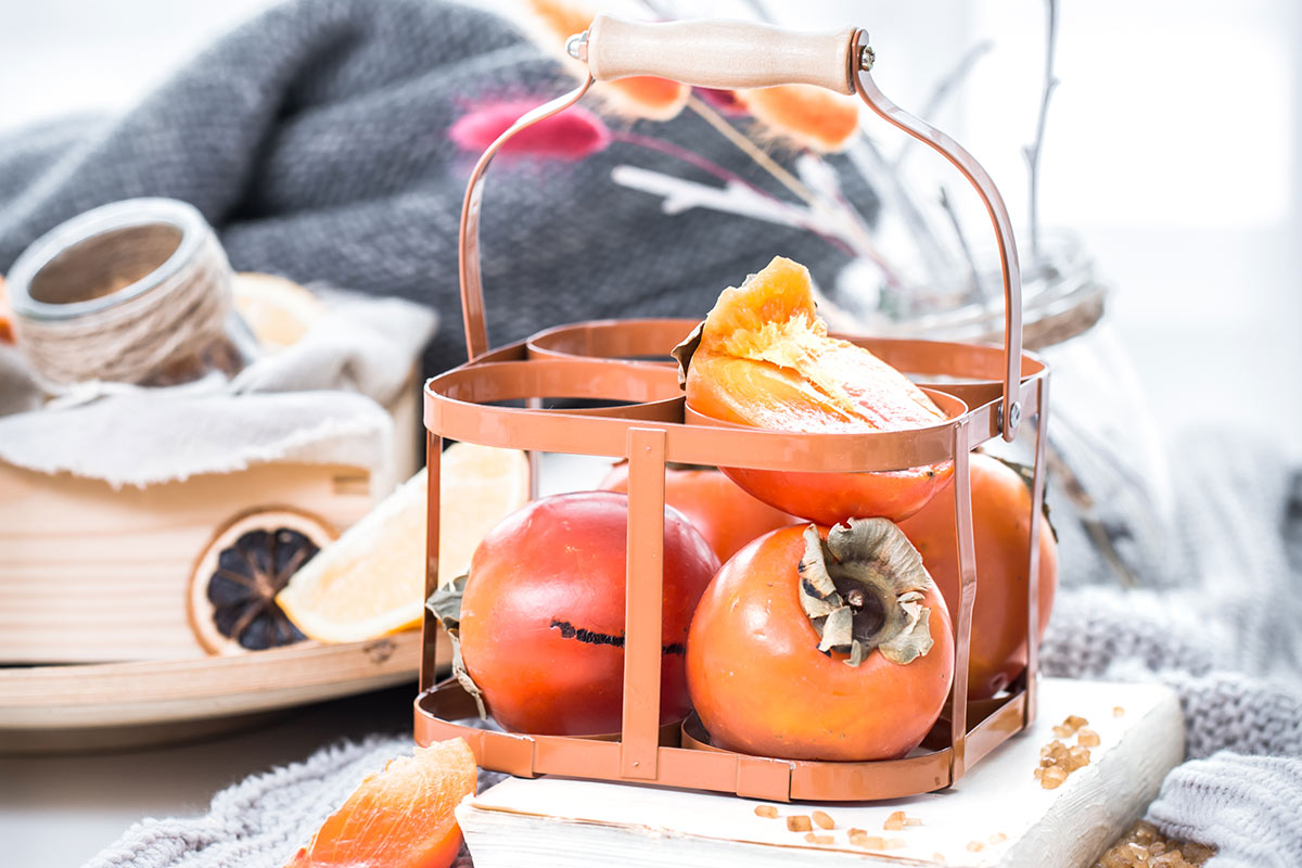 Novembre - Profumi e sapori dell'autunno profondo