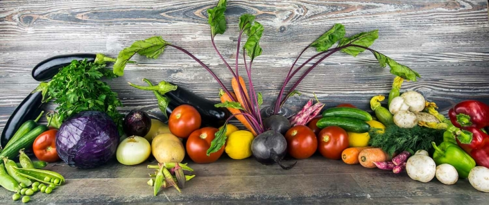 Marzo - Il risveglio della natura e dei sapori primaverili