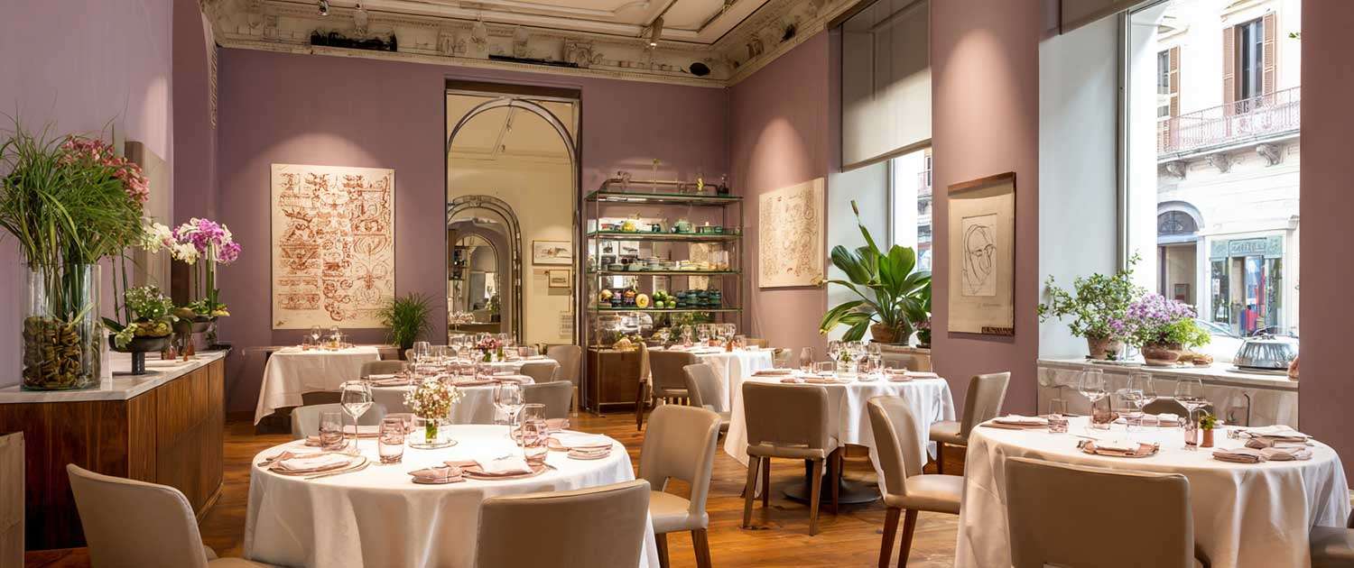 Selezionare ortofrutta per la ristorazione professionale