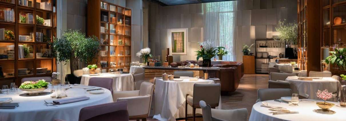 Selezionare ortofrutta per la ristorazione professionale