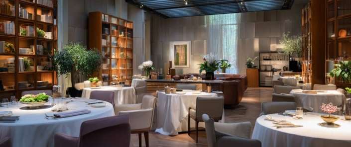 Alle tre del mattino inizia la qualita Selezionare ortofrutta per la ristorazione professionale