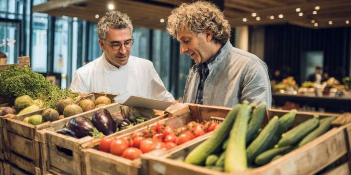 Stagionalità reale e stagionalità dichiarata Stagionalità reale e stagionalità dichiarata